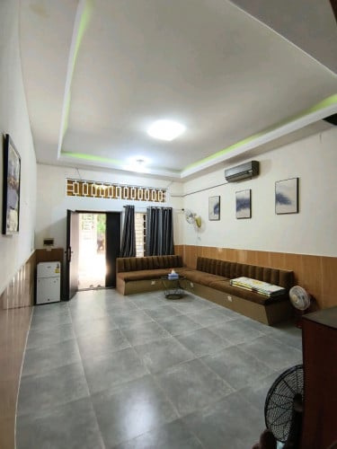 មានសម្ភារៈពេញ នៅបុរីពិភពថ្មីឈូកវ៉ា២