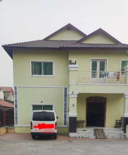 ផ្ទះជួល