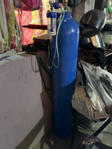 បំពង់អុកស៊ីសែន