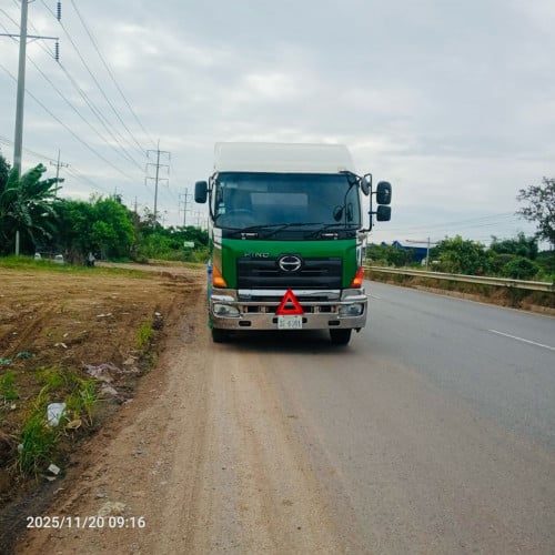 ឡានលក់បន្ទាន់ (សៀមរាប)