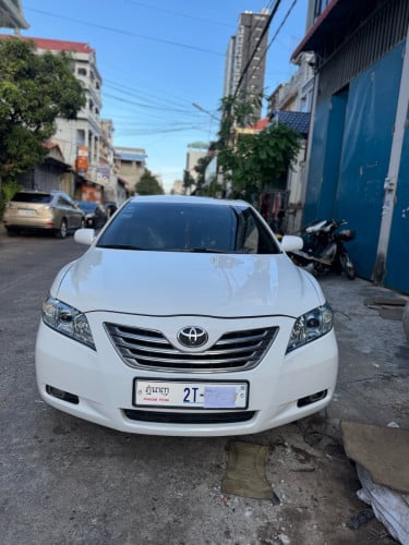 ឡានលក់ ឆ្នាំ2009 full