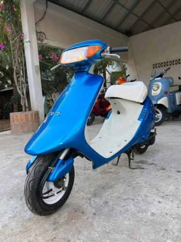 ជប៉ុន Honda DJ1🎌Mini កម្លាំង 50cc មានដេ ម៉ូតូ១ទឹកជប៉ុន🎌សំណុំហ្សុីន💯ធានាតូចតែតាន់ខ្ចី