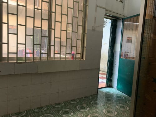 ផ្ទះជួលជាន់ទី២