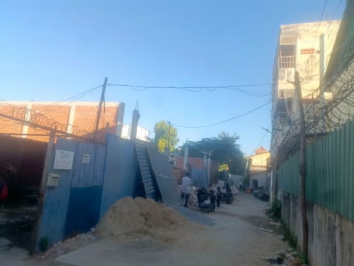 មានបន្ទប់ជួល