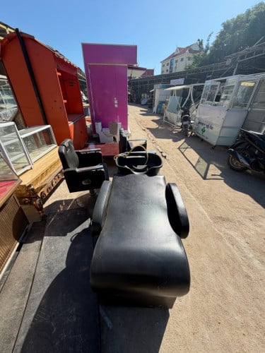 គ្រែកក់សក់