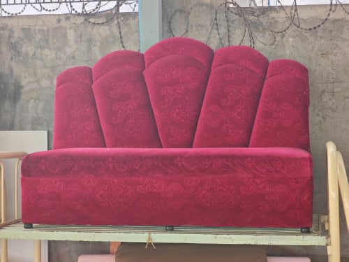 សាឡុងម៉ូតផ្កា