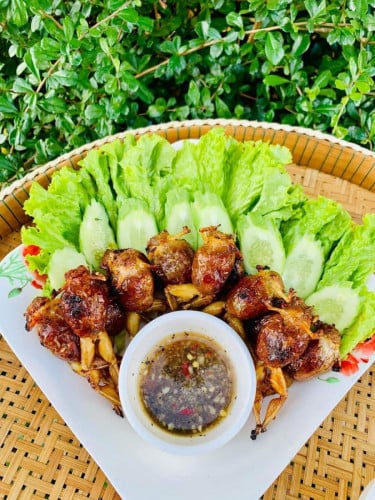 តាឡនតនញាត់សាច់ជ្រូក