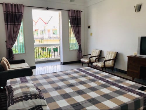 ផ្ទះជួល