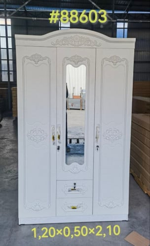 ទូខោអាវ