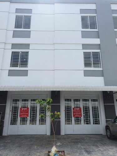 ផ្ទះជួល