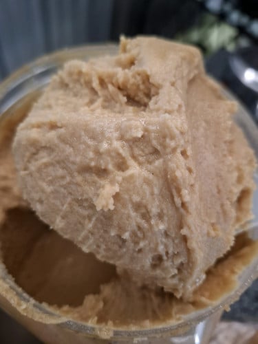 ស្ករត្នោត