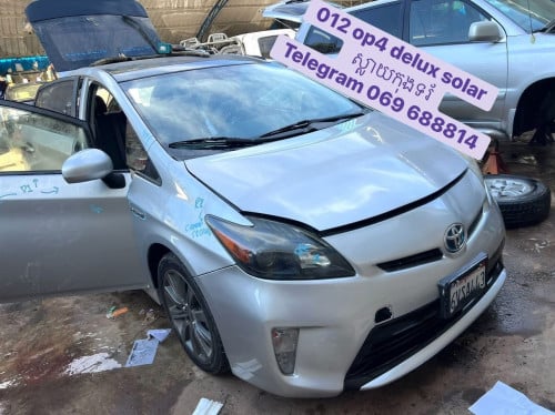 មូល កាលី ថ្មី 012 option4 deluxe solar