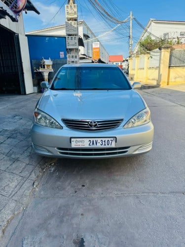 ឆ្នាំ02LEឡានស្អាតណាស់រៀបចំហើយធានាម៉ាសុីនប្រអប់លេខជូន