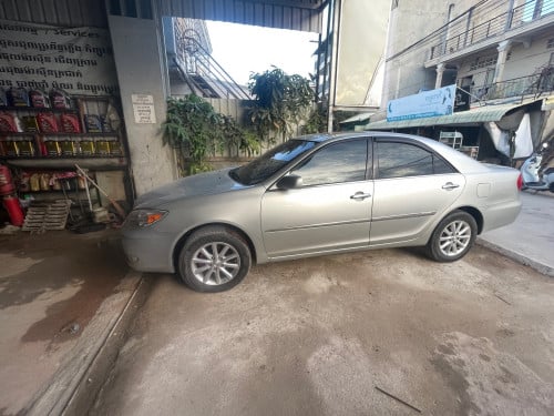 ឡាន02Le  ABsស្អាតអត់បុកអត់ច្រេះ ឯកសារម្ចាស់ដេីម