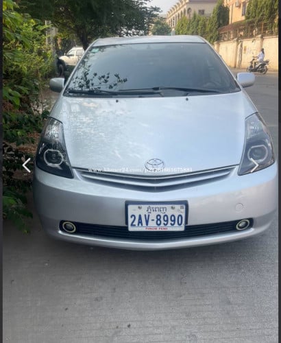 ឡានលក់​ 05 មហាថ្មី