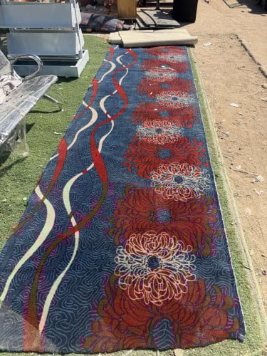 កំរាលព្រំ1ការ៉េ3$