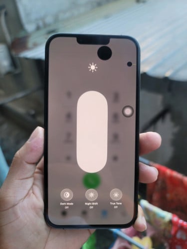 លក់អេក្រង់សុីន13promax