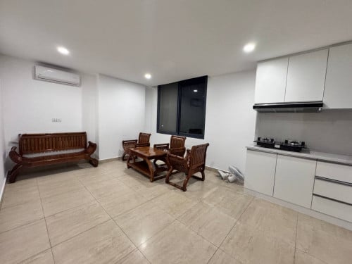 𝐅𝐨𝐫 𝐑𝐞𝐧𝐭: 2-Bedroom Apartment – Mekong View 6 Condo