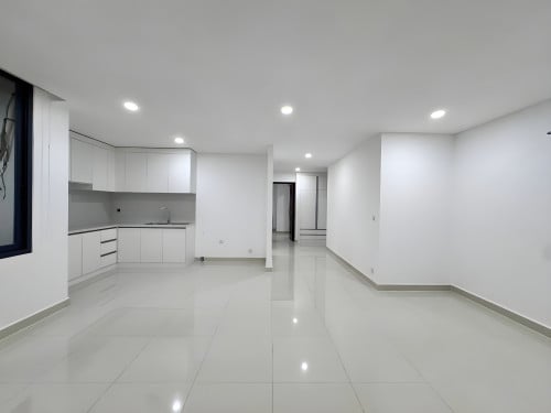 𝐅𝐨𝐫 𝐑𝐞𝐧𝐭: 2-Bedroom Apartment – Mekong View 6 Condo