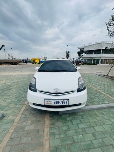 ព្រូស2008 hfull option អាគុយ3តែម