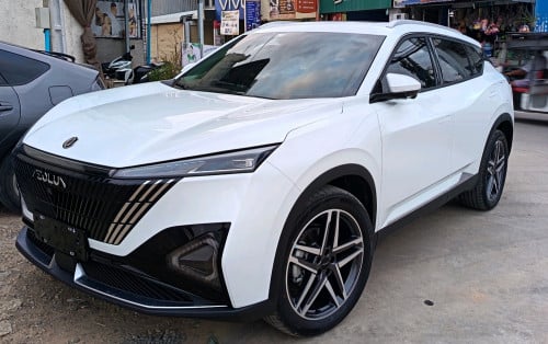 ឡាន​ខ្លាញ់​ ប្រើបាន 200km លក់ដូរសារេ