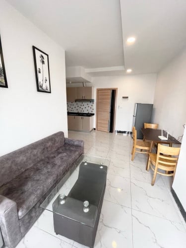 ខុនដូរជួលទីតាំង ផ្លូវ271បឹងទំពុន  ( L residence BTP ) 250$/Month