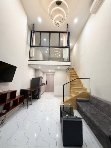 ខុនដូរជួលទីតាំង ផ្លូវ271បឹងទំពុន  ( L Tower ) 350$/Month