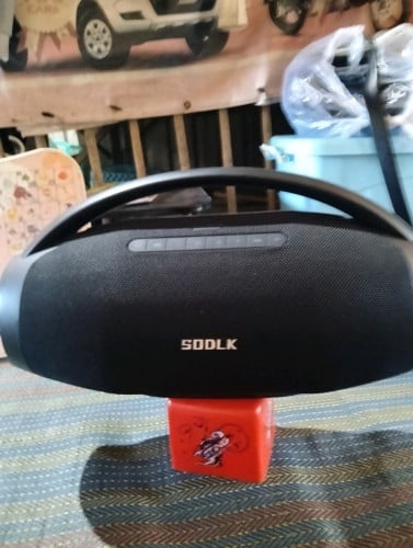 ធុងបាសកម្លាំង 323វ៉ាត់