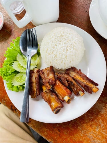 ដី$39និងផ្ទះជួល$150ផ្លូវជាតិ6A km146ទំហំ12mx85m
