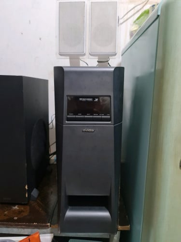 បាសសាប់ជប៉ុនសុទ្ធកម្លាំង65Wបុកធ្ងន់