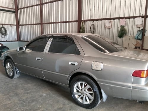 ឆ្លាម99ឡានស្អាត់ណាស់អត់បុកអត់ច្រេស់ម៉ាស៊ិនប្រអប់លេខស្អាត់កៅអីចុចម៉ាស៊ិនត្រជាក់រងារ