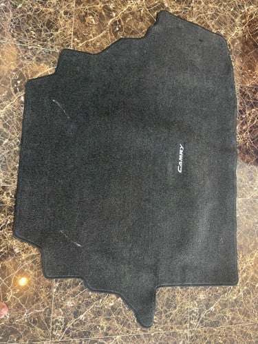 កំរាលគូទក្រោយហ្សុិន CAMRY 07 ដល់011 LE SE XLE