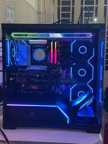 - តម្លៃ Computer :1150$- Set PC សម្រាប់ធ្វើការងារ ឬ លេងហ្គេមធំៗ