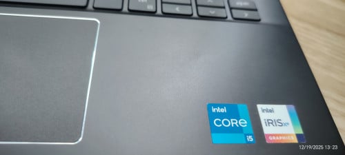 លក់ Dell Vostro 5301 — $350 (ភ្នំពេញ)