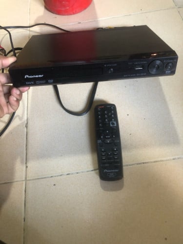 ក្បាលចាក់ DVD. USB flash