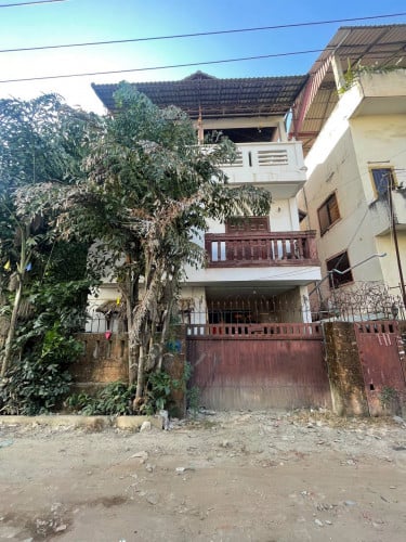 ផ្ទះសម្រាប់លក់ នៅសង្កាត់បឹងទំពុន | House for sale in Sangkat Boeng Tumpun