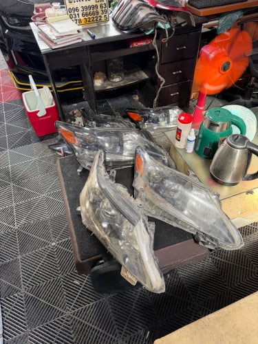 លក់ចង្កៀង hs