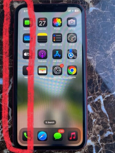 លក់ iPhone 11 64gb