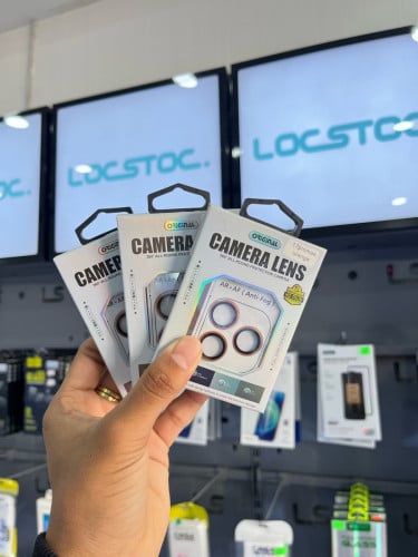 លានកាំមេរ៉ា IPHONE 17 pro max😍🎉