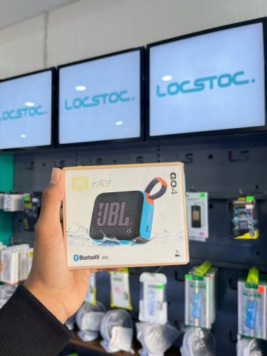 បាស JBL GO4😍🎉📥