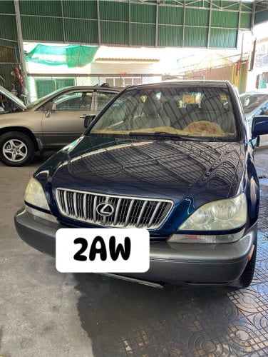 ឡានថ្មី​ Lexus 02 full