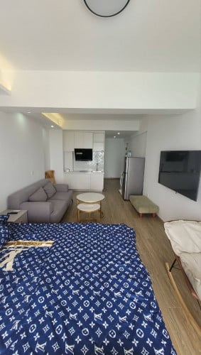 ខុនដូរជួលទីតាំង ជ្រោយចង្វារ ( Morgan ) 400$/Momth