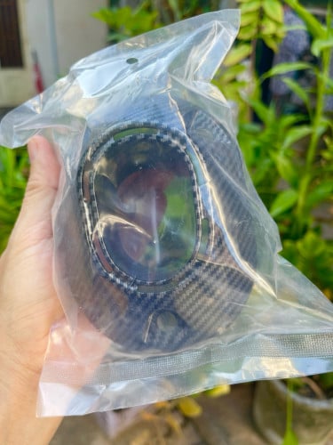 គំរបកន្ទុយស៊ីមាំង PCX 160, Click 160 កាបោន