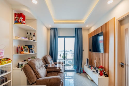 #PRICEREDUCE: តម្លៃចុះទាបជាងមុន​ 🏢 2 Bedroom Condo- Residence H Sen Sok