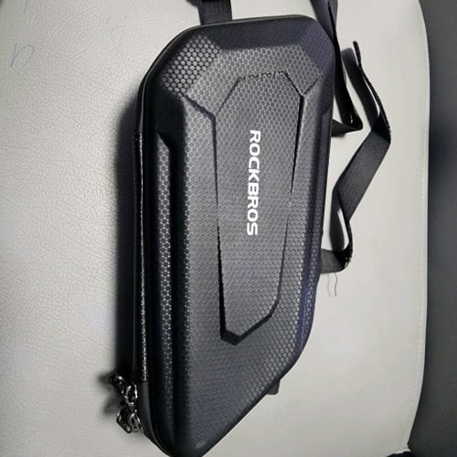 កាបូបចំហៀង Rockbros ដាក់ម៉ូតូ ឬកង់បាន