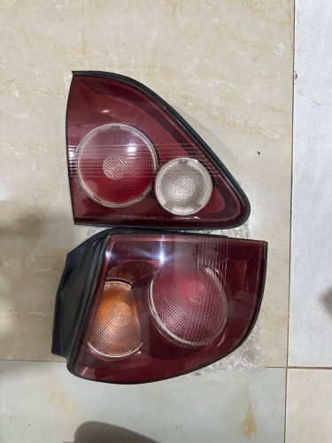 លក់ស្តុបឡានRX300 ឆ្នាំ99នៅថ្មី លក់100$