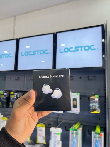 កាស Samsung Galaxy Buds 2 Pro 😍🎉📥