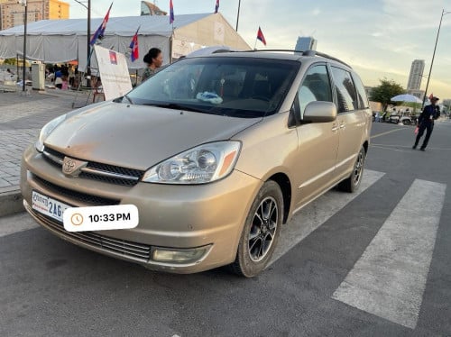 សាងធូៗ​ SEINA 04 XLE FULL ប៉ុង1