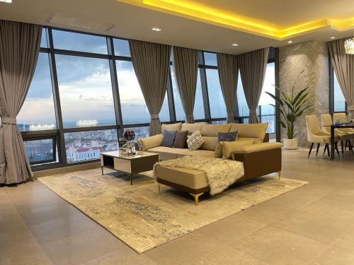 លក់បន្ទាន់ SKY VILLA FOR SALE