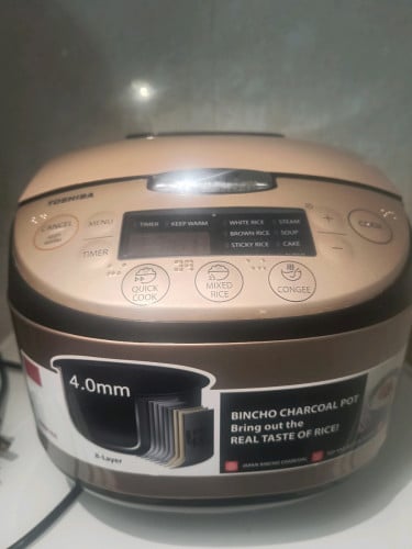 ឆ្នាំដាំបាយ Toshiba